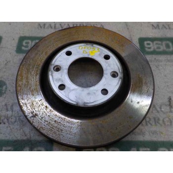 DISCO FRENO DELANTERO 1629058880 