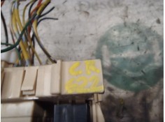 Recambio de caja reles / fusibles para nissan note (e11e) acenta referencia OEM IAM    2