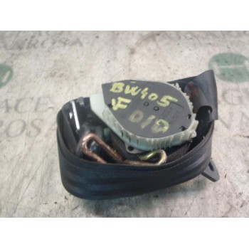 CINTURON SEGURIDAD DELANTERO DERECHO 