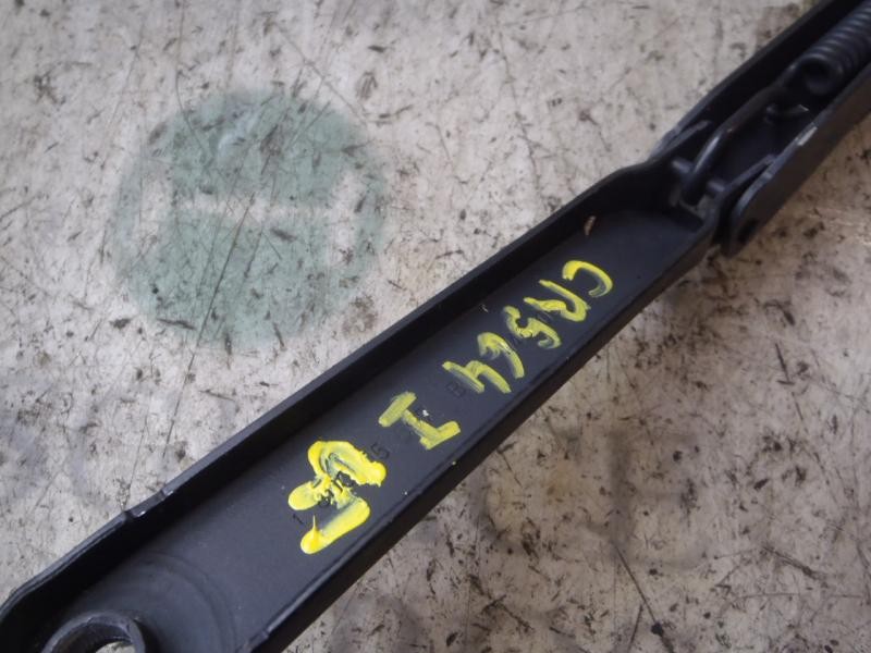 Recambio de brazo limpia delantero izquierdo para opel vivaro combi 2.9t largo referencia OEM IAM   