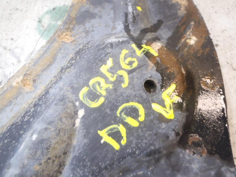 Recambio de brazo suspension inferior delantero derecho para opel vivaro combi 2.9t largo referencia OEM IAM   