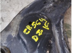 Recambio de brazo suspension inferior delantero izquierdo para opel vivaro combi 2.9t largo referencia OEM IAM    2