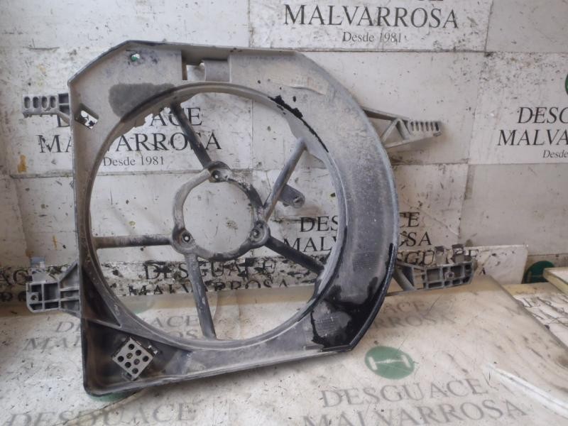 Recambio de canalizador aire para opel vivaro combi 2.9t largo referencia OEM IAM   