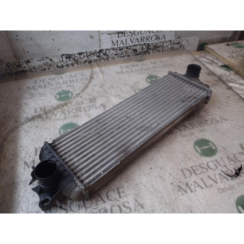 Recambio de intercooler para opel vivaro combi 2.9t largo referencia OEM IAM   