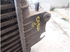 Recambio de intercooler para opel vivaro combi 2.9t largo referencia OEM IAM    2