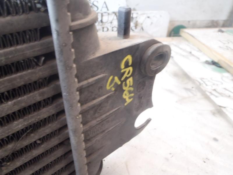 Recambio de intercooler para opel vivaro combi 2.9t largo referencia OEM IAM   