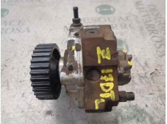 Recambio de bomba inyeccion para opel astra h berlina essentia referencia OEM IAM   