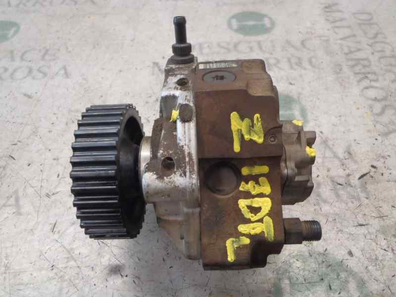 Recambio de bomba inyeccion para opel astra h berlina essentia referencia OEM IAM   