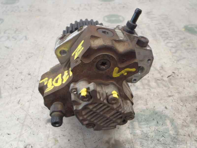 Recambio de bomba inyeccion para opel astra h berlina essentia referencia OEM IAM   