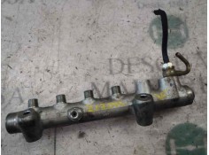 Recambio de rampa inyectora para opel astra h berlina essentia referencia OEM IAM   