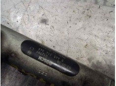 Recambio de rampa inyectora para opel astra h berlina essentia referencia OEM IAM    2