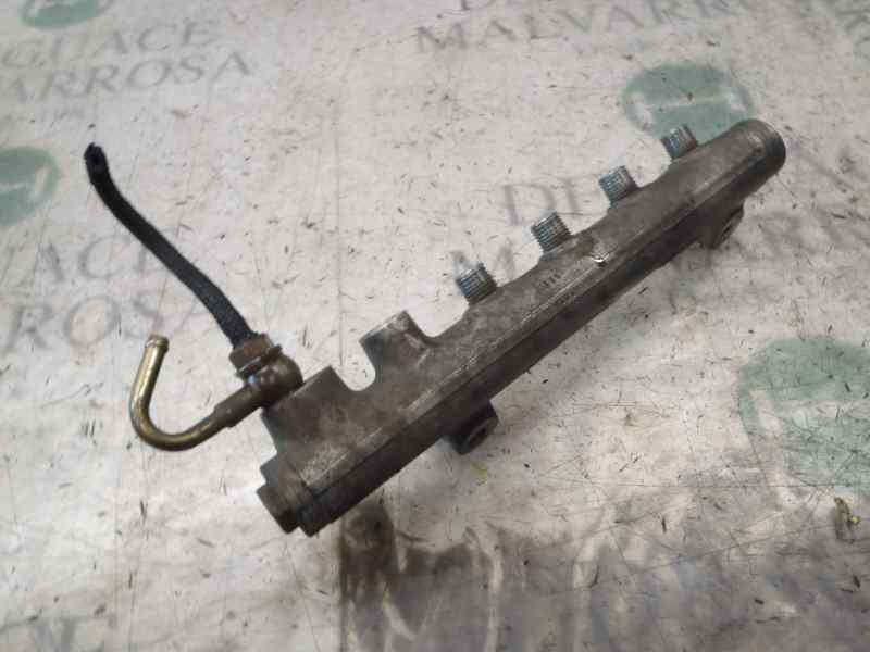 Recambio de rampa inyectora para opel astra h berlina essentia referencia OEM IAM   