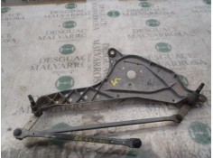 Recambio de articulacion limpia delantero para renault laguna ii grandtour (kg0) dynamique referencia OEM IAM   