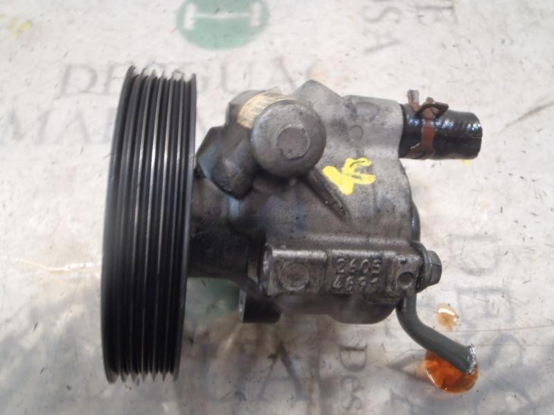 Recambio de bomba direccion para renault laguna ii grandtour (kg0) dynamique referencia OEM IAM   