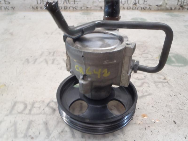 Recambio de bomba direccion para renault laguna ii grandtour (kg0) dynamique referencia OEM IAM   