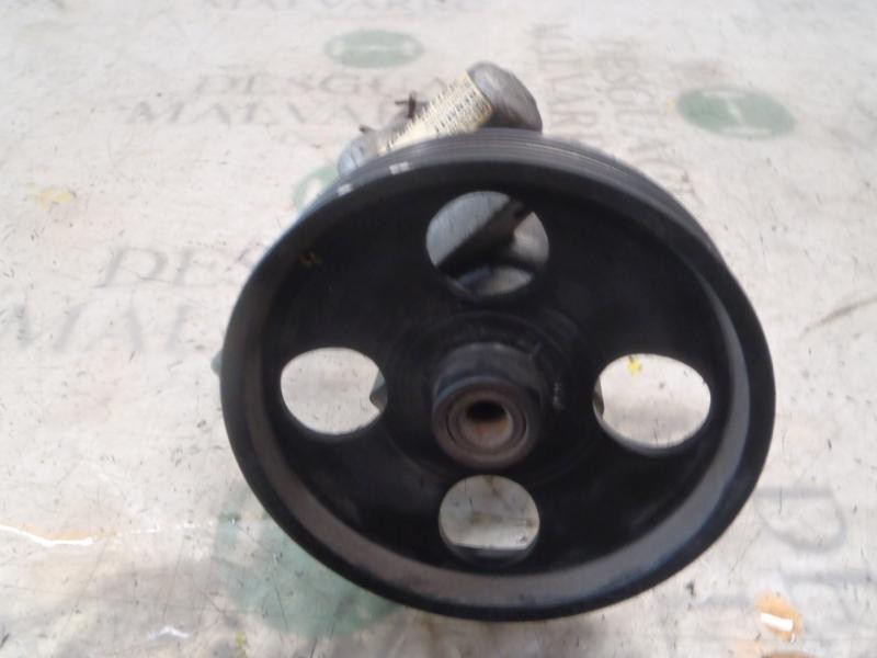 Recambio de bomba direccion para renault laguna ii grandtour (kg0) dynamique referencia OEM IAM   