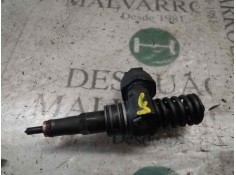 Recambio de inyector para seat ibiza (6l1) sport referencia OEM IAM   