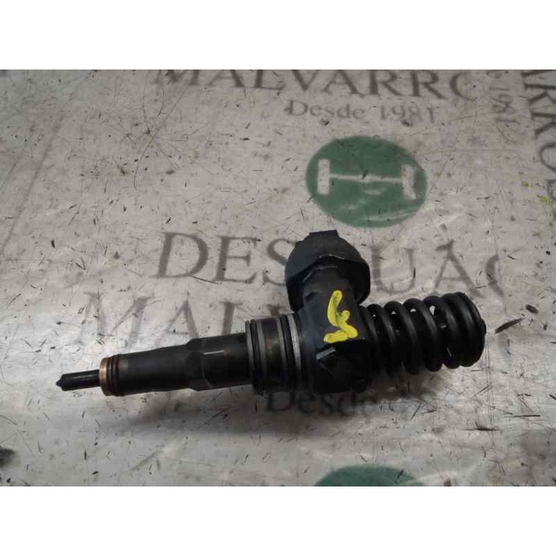 Recambio de inyector para seat ibiza (6l1) sport referencia OEM IAM   