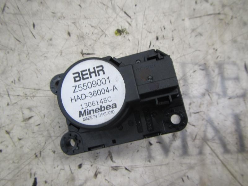 Recambio de modulo electronico para peugeot 308 sw 1.6 hdi referencia OEM IAM 6479E1  