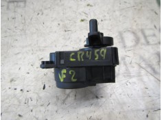 Recambio de motor electrico para peugeot 308 sw 1.6 hdi referencia OEM IAM 6479E1   2