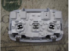 Recambio de piloto interior para peugeot 308 sw 1.6 hdi referencia OEM IAM 96781443PR   2