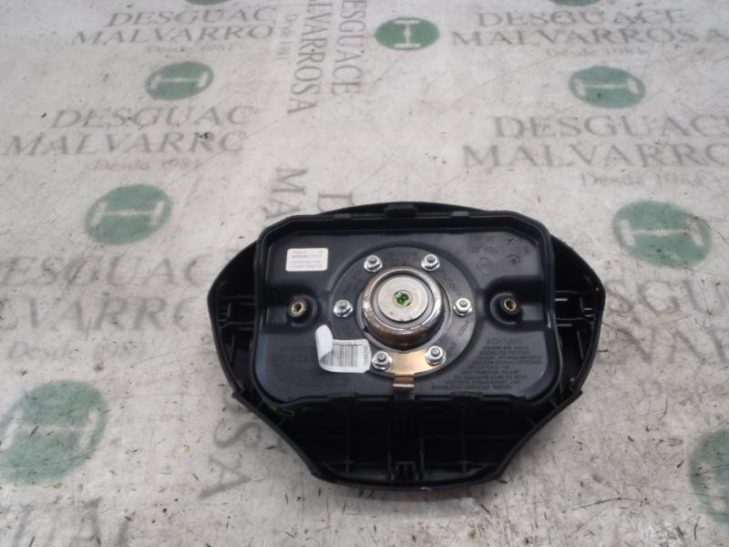 Recambio de airbag delantero izquierdo para renault kangoo (f/kc0) authentique referencia OEM IAM   