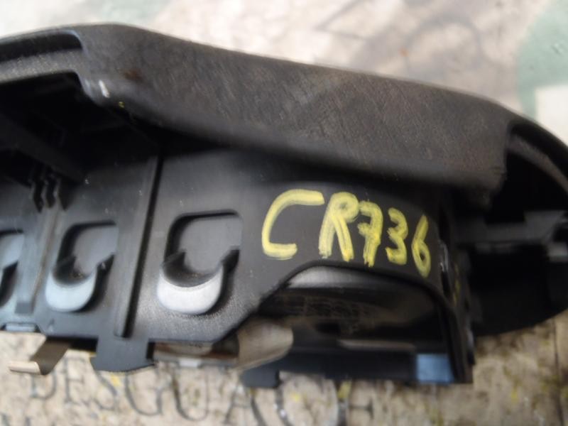 Recambio de airbag delantero izquierdo para renault kangoo (f/kc0) authentique referencia OEM IAM   