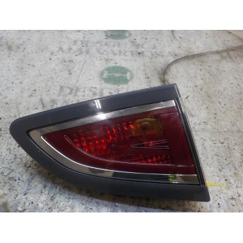 PILOTO TRASERO IZQUIERDO INTERIOR 265553056R 