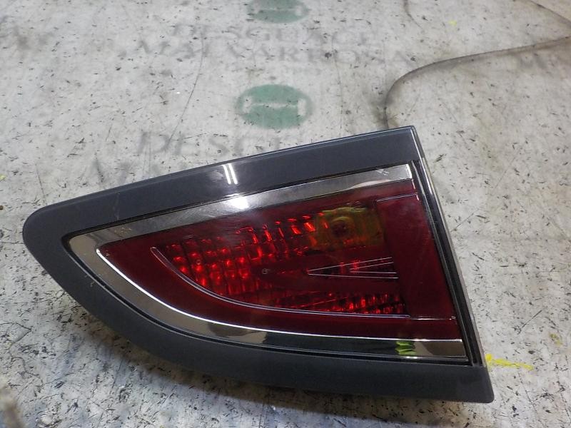Recambio de piloto trasero izquierdo interior para renault scenic iii 1.5 dci diesel fap referencia OEM IAM 265553056R  