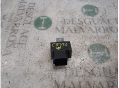 Recambio de caja precalentamiento para renault kangoo (f/kc0) authentique referencia OEM IAM    2