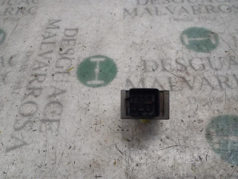 Recambio de caja precalentamiento para renault kangoo (f/kc0) authentique referencia OEM IAM   