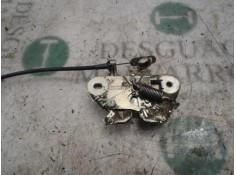 Recambio de cerradura capot para renault kangoo (f/kc0) authentique referencia OEM IAM    2