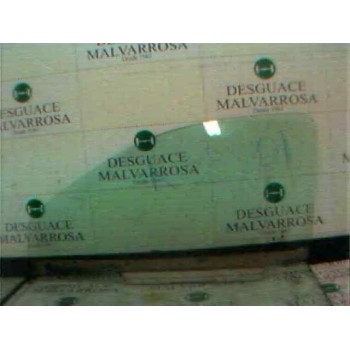 CRISTAL PUERTA DELANTERO IZQUIERDO 
