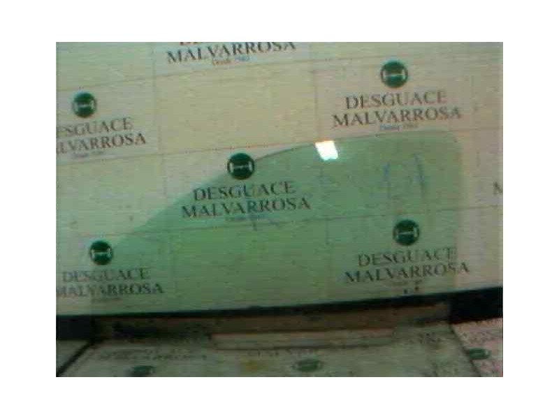 Recambio de cristal puerta delantero izquierdo para opel corsa b 1.2 referencia OEM IAM   