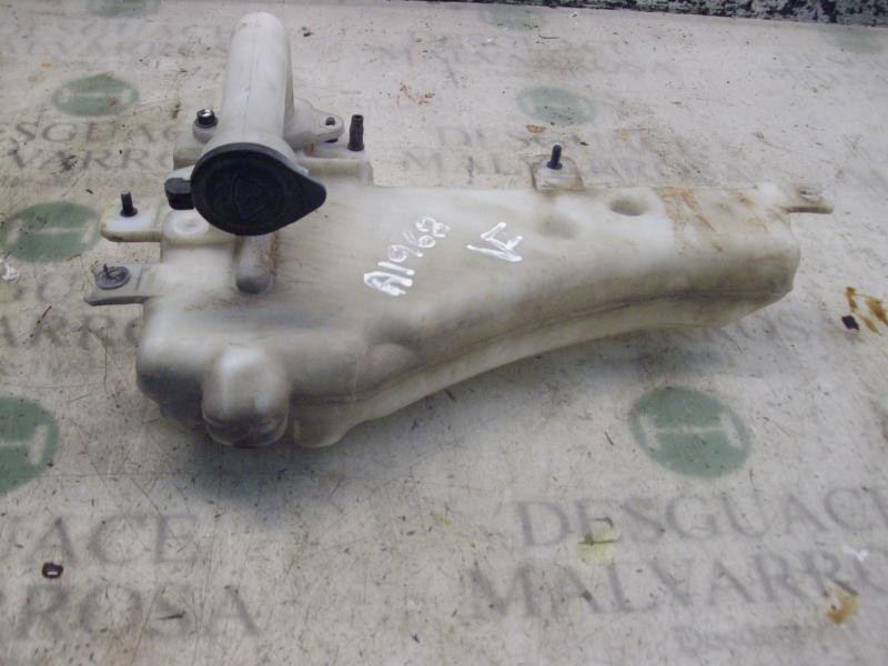 Recambio de deposito limpia para hyundai h 1 h 1 furg.caja cerr.c. quinta referencia OEM IAM 986204A010  