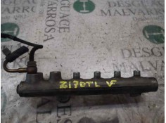 Recambio de rampa inyectora para opel astra h berlina enjoy referencia OEM IAM   