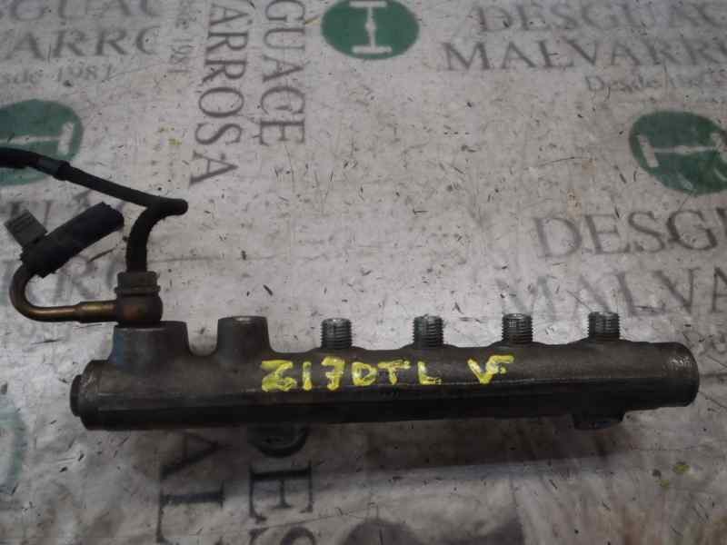 Recambio de rampa inyectora para opel astra h berlina enjoy referencia OEM IAM   