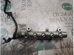 Recambio de rampa inyectora para opel astra h berlina enjoy referencia OEM IAM    2