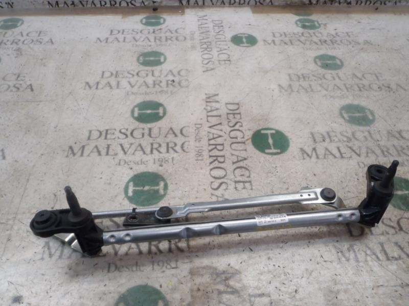 Recambio de articulacion limpia delantero para seat leon (5f1) 2.0 tdi referencia OEM IAM 5F1955023A  