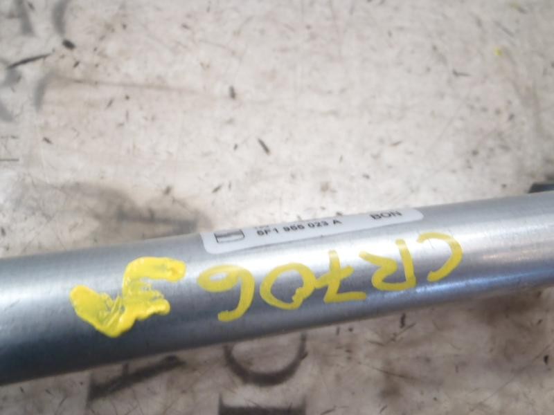 Recambio de articulacion limpia delantero para seat leon (5f1) 2.0 tdi referencia OEM IAM 5F1955023A  