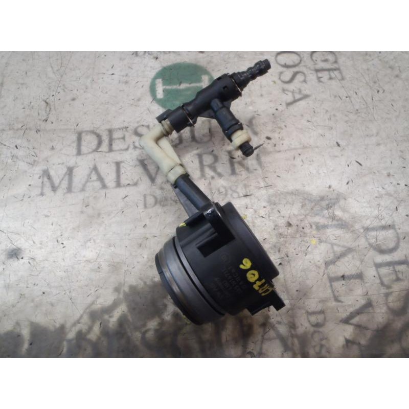 Recambio de bombin embrague para seat leon (5f1) 2.0 tdi referencia OEM IAM 0A5141671L  