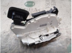 Recambio de cerradura puerta delantera derecha para seat leon (5f1) 2.0 tdi referencia OEM IAM 5K1837016E   2