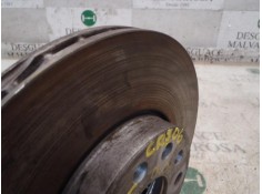 Recambio de disco freno delantero para seat leon (5f1) 2.0 tdi referencia OEM IAM 5Q0615301H   2