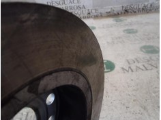 Recambio de disco freno trasero para seat leon (5f1) 2.0 tdi referencia OEM IAM 1K0615601AB   2