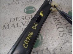 Recambio de elevalunas delantero izquierdo para seat leon (5f1) 2.0 tdi referencia OEM IAM 5F4837461D   2