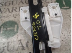 Recambio de elevalunas trasero derecho para seat leon (5f1) 2.0 tdi referencia OEM IAM 5F4839462C   2