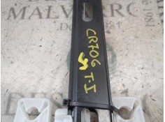 Recambio de elevalunas trasero izquierdo para seat leon (5f1) 2.0 tdi referencia OEM IAM 5F4839461C   2