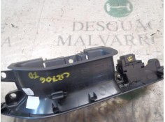 Recambio de mando elevalunas trasero derecho para seat leon (5f1) 2.0 tdi referencia OEM IAM 5G0959855SIHA 5G0959855  2