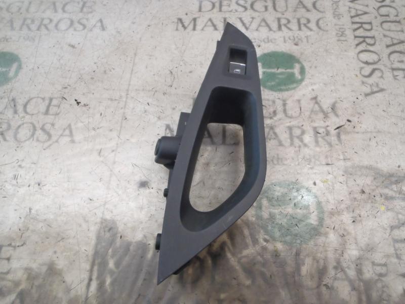 Recambio de mando elevalunas trasero izquierdo para seat leon (5f1) 2.0 tdi referencia OEM IAM 5G0959855SIHA 5G0959855C 