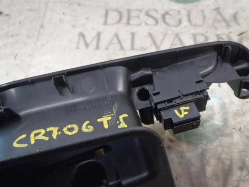 Recambio de mando elevalunas trasero izquierdo para seat leon (5f1) 2.0 tdi referencia OEM IAM 5G0959855SIHA 5G0959855C 